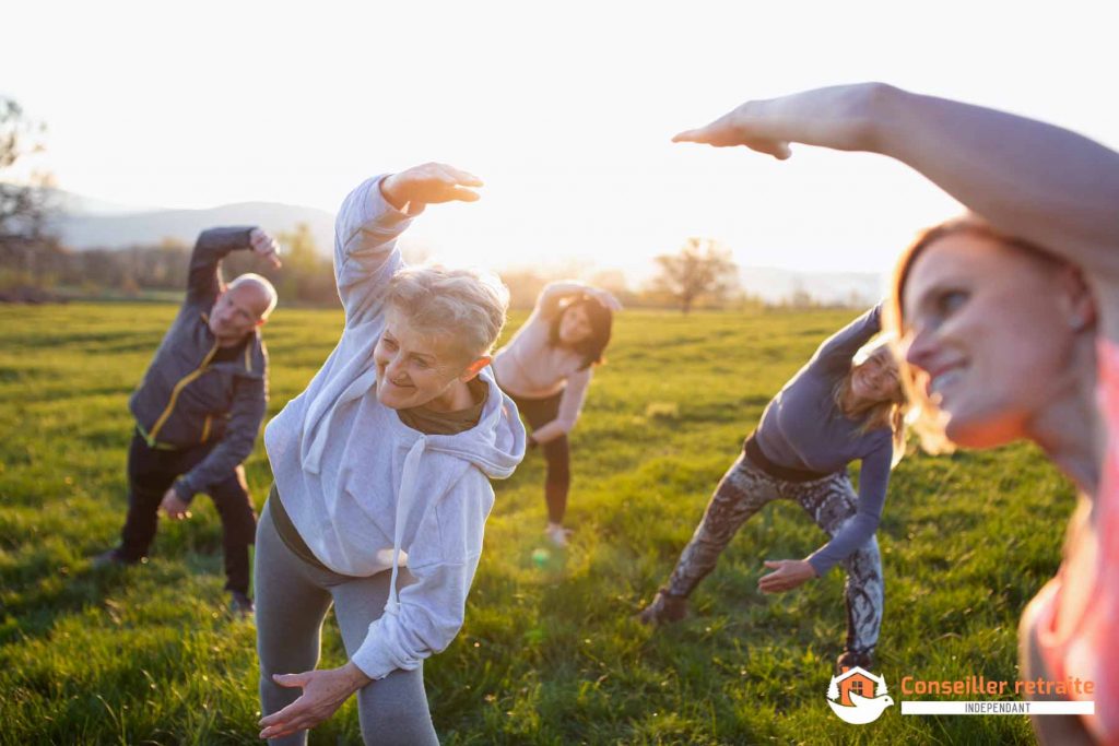 Conseils santé après 50 ans