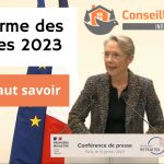 Réforme des retraites 2023 : ce qu’il faut savoir