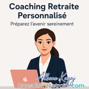 Programme de coaching pour la retraite