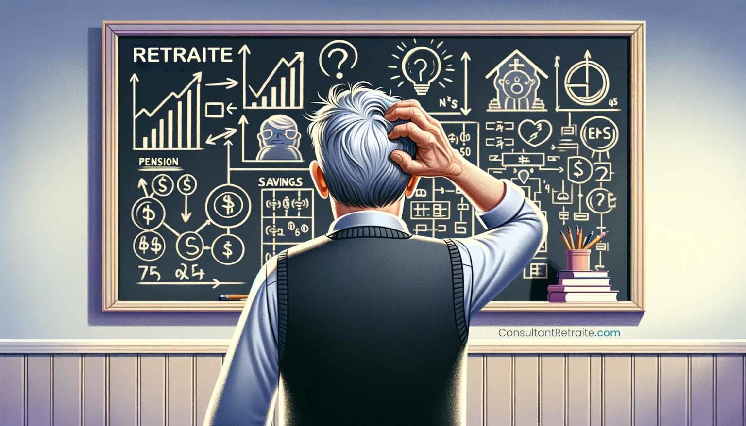 Carrière longue et retraite anticipée : Tout ce que vous devez savoir