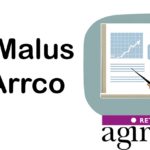 Fin du Malus Agirc-Arrco 2023