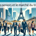 Tendances 2023 : Les seniors et le marché du travail en France ?