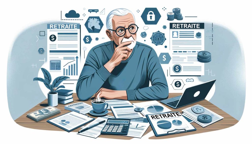 Préparer votre retraite en France: le guide complet 2025 / 2026