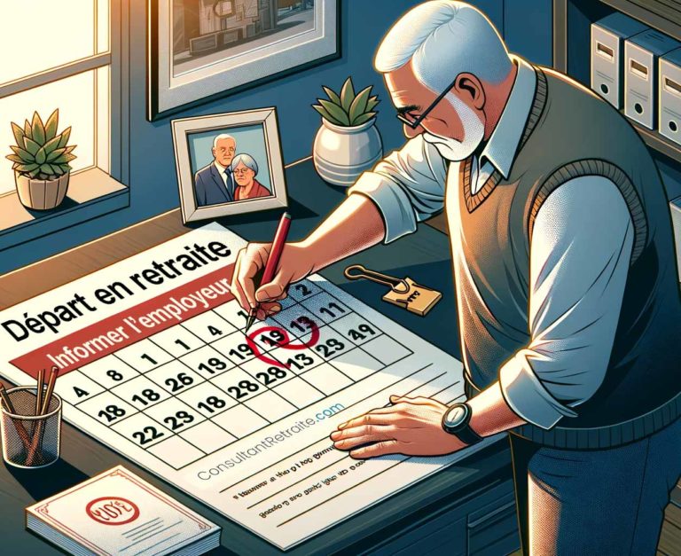 Préparer votre retraite en France: le guide complet 2025 / 2026
