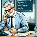 Reprise du travail après retraite : Faut-il vraiment attendre six mois ?