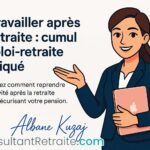Reprise du travail après retraite : Faut-il vraiment attendre six mois ?