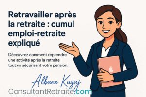 Reprise du travail après retraite : Faut-il vraiment attendre six mois ?