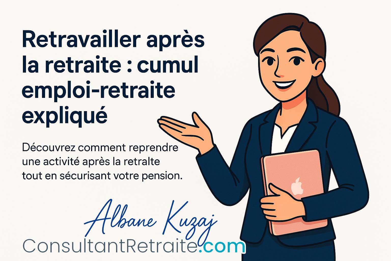 Reprise du travail après retraite : Faut-il vraiment attendre six mois ?