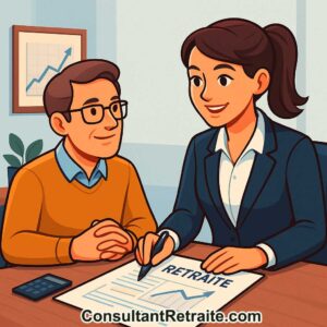conseiller retraite independant