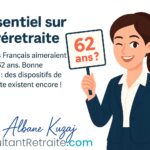 Qu’est-ce que la préretraite ?