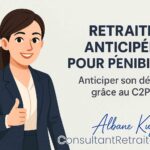 Retraite anticipée pour pénibilité : guide complet sur le Compte C2P