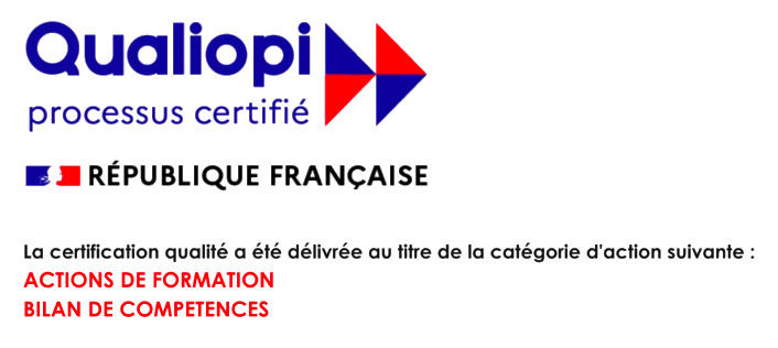 certification qualiopi retraite