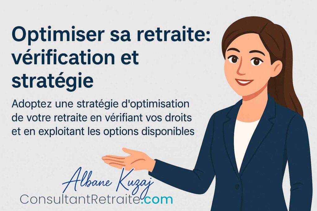 Retraite : comprendre trimestres cotisés et assimilés