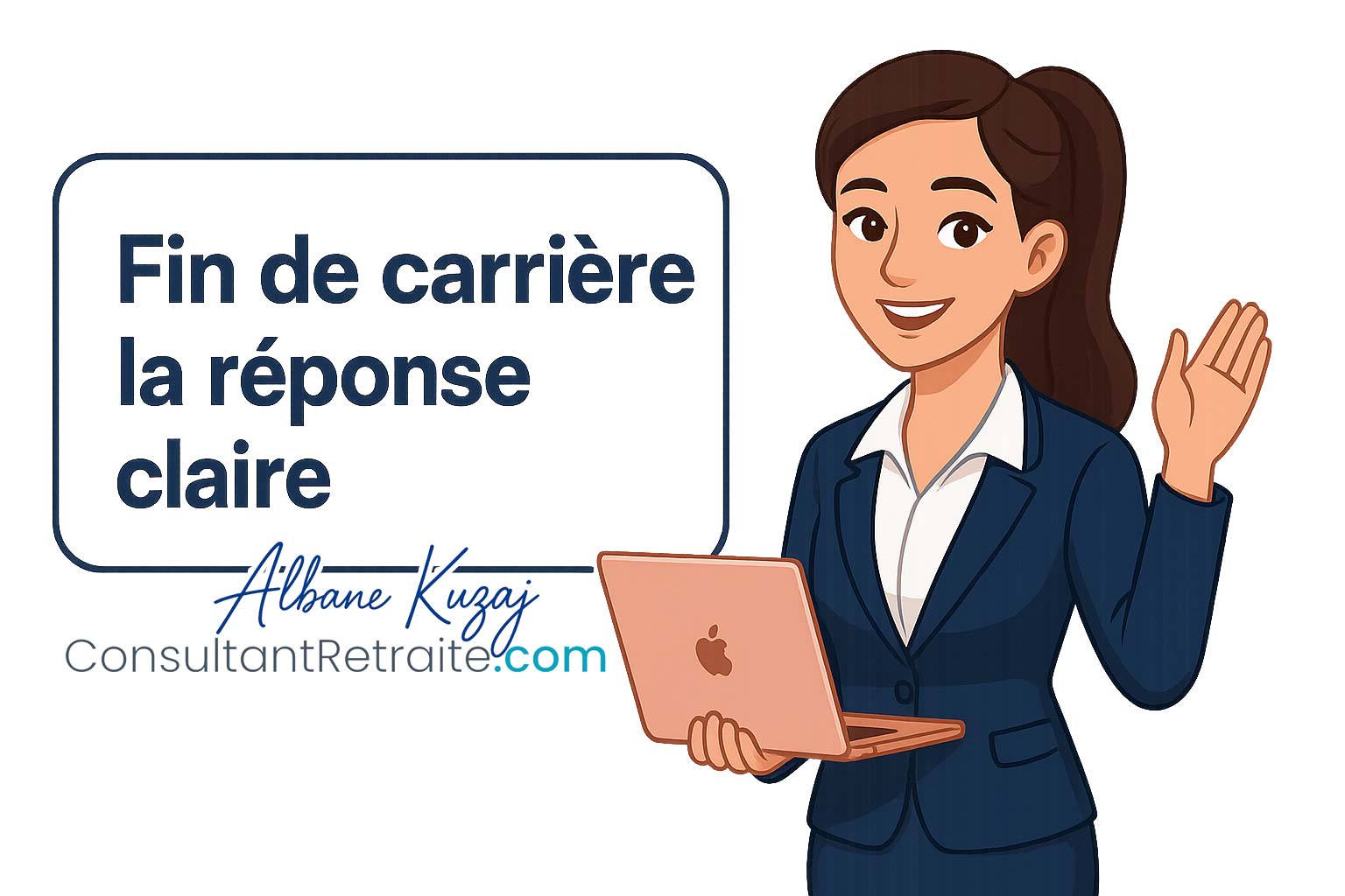 Fin de carrière : départ anticipé ou retraite progressive ?