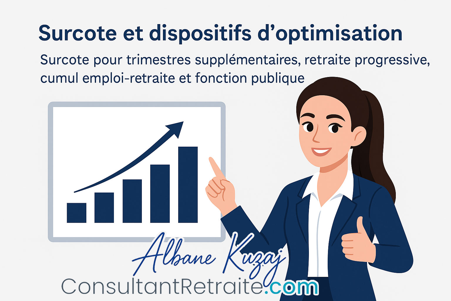 Surcote et autres dispositifs d’optimisation