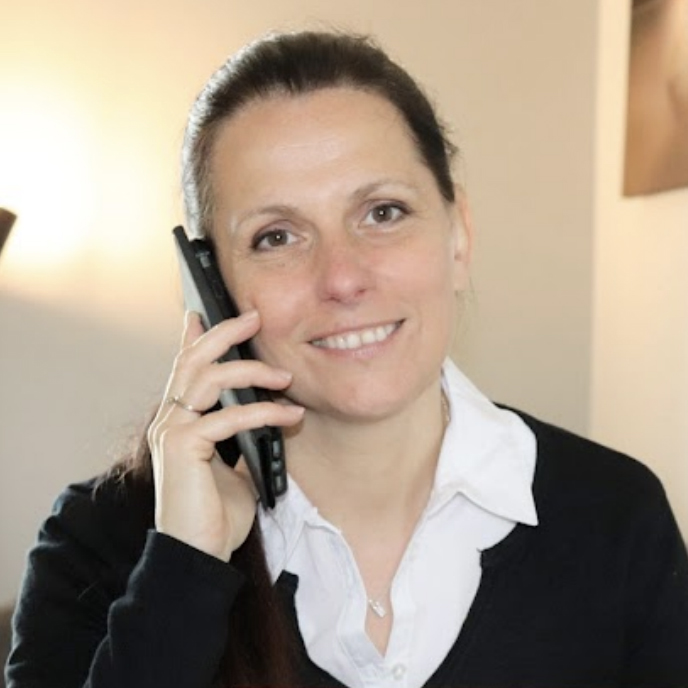 Albane Kuzaj : Conseiller retraite place picture