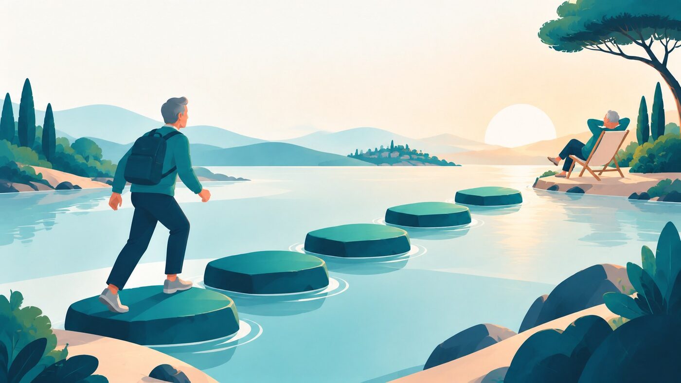 5 conseils essentiels pour bien préparer sa retraite
