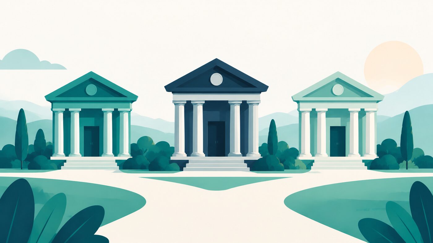 Différences entre Assurance retraite, Agirc-Arrco et Ircantec
